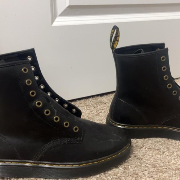 Dr. Martens Shoes Doc Martens Airwair Poshmark